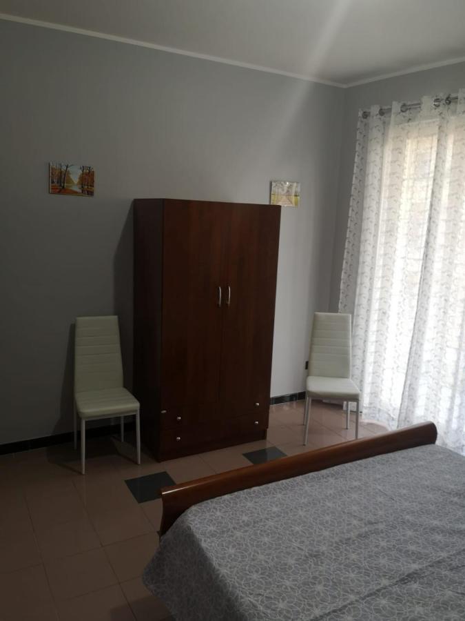 La Regina Di Coppe Apartment Licata Exterior photo